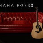 Yamaha FG830